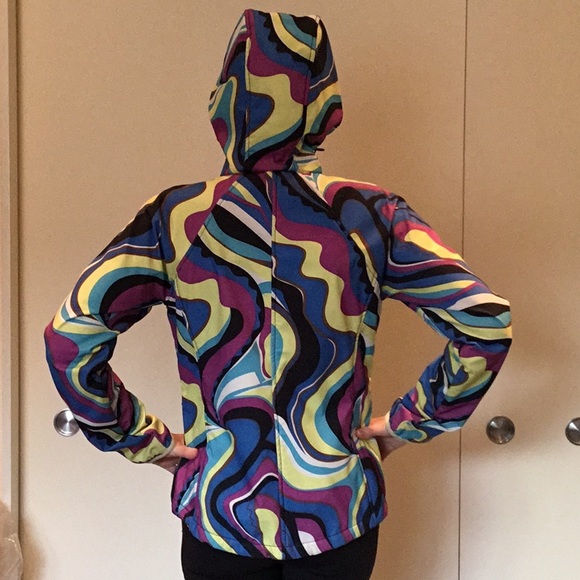 Ski Jacket - Athleta - Picture 7 of 7